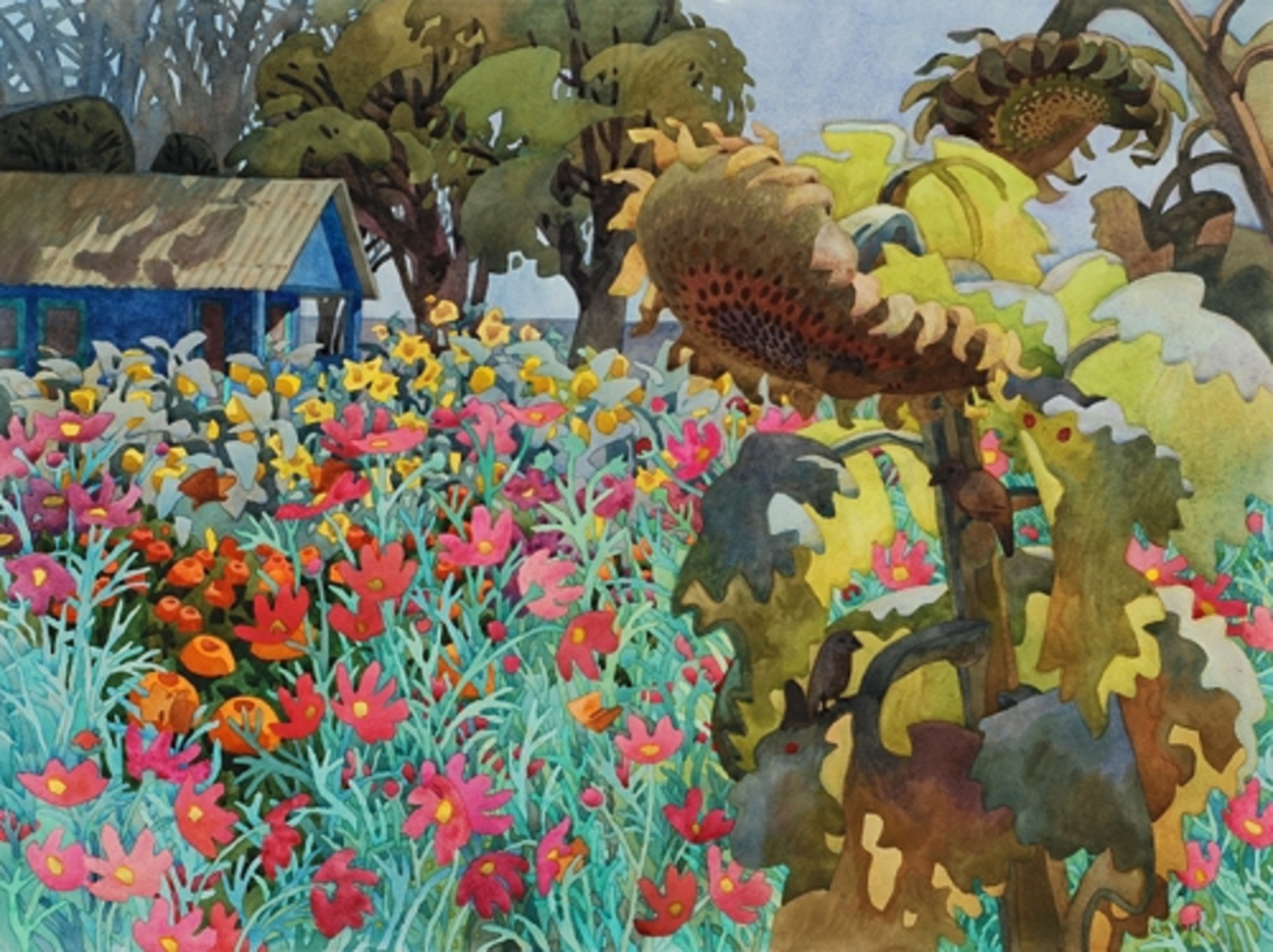 2000x1496 Carolyn Lord Spring 2010