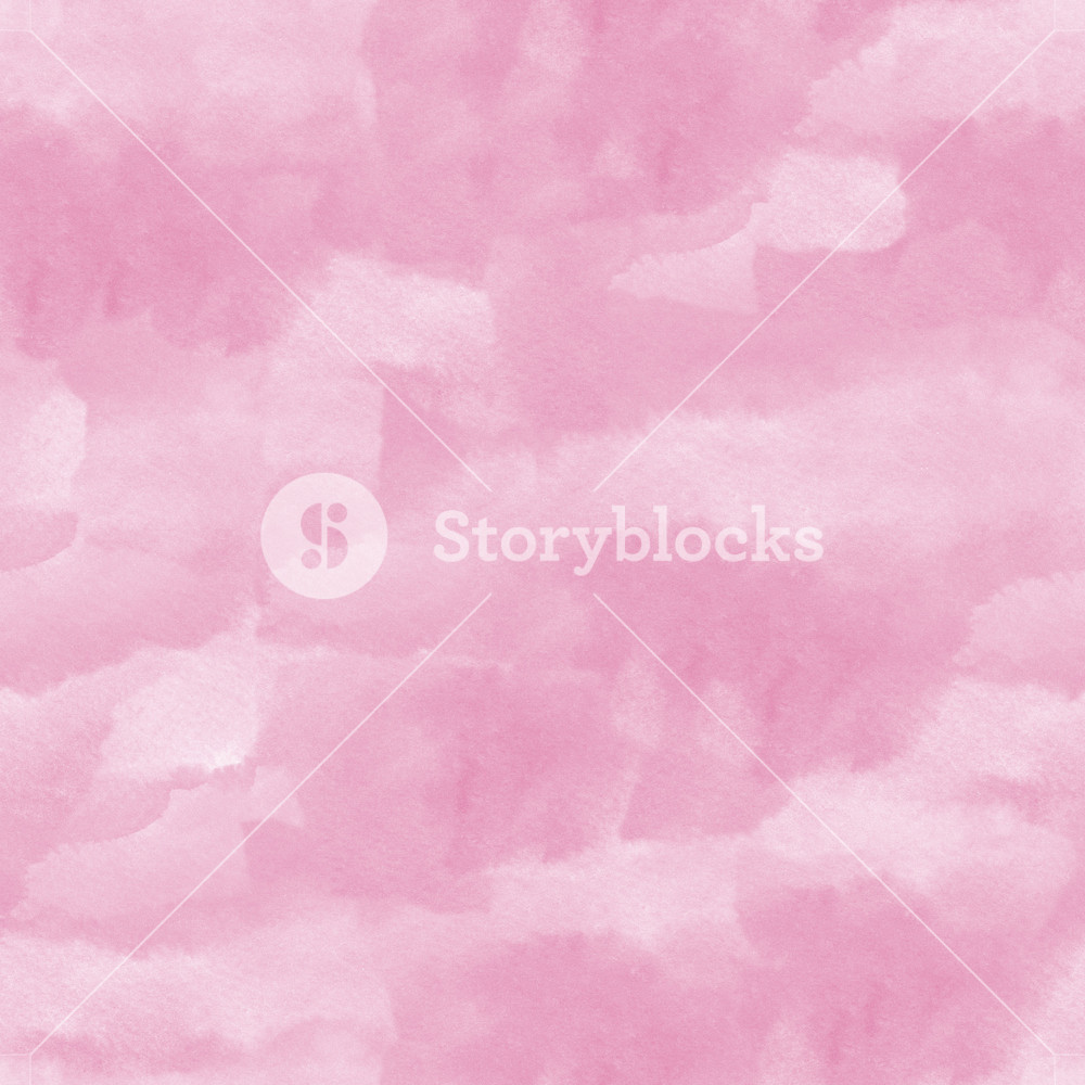 1000x1000 Purple Watercolor Paint Square Royalty Free Stock Image