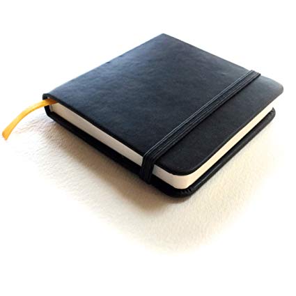 425x425 Field Artist 4 In. X 4 In. Square Watercolor Journal