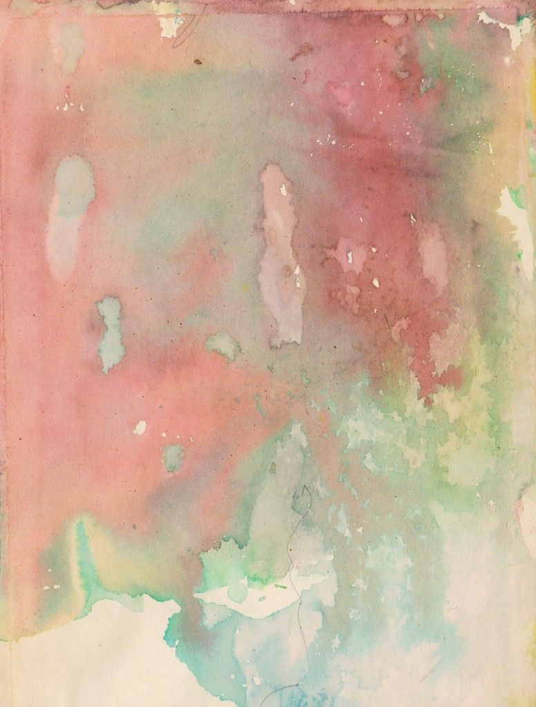776x1024 Free Texture Friday Color Stained Paper Texture