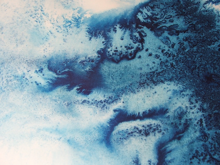 864x648 Paper Defined For Fw Ink Staining Don Voss Art