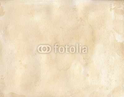 400x312 Tea Stained Watercolor Paper Buy Photos Ap Images Detailview