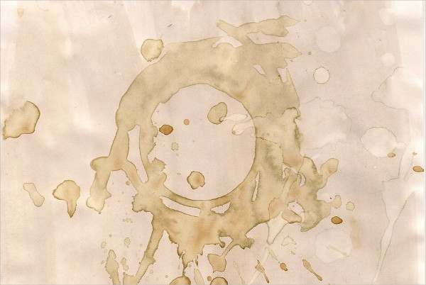 600x402 Stained Paper Textures