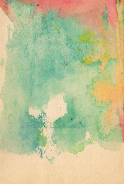 525x780 Color Stained Paper Texture