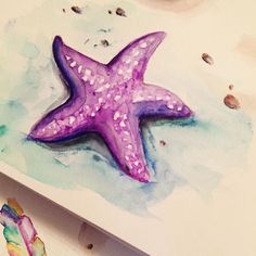 236x236 Pin By Susan Martin On Painting Watercolor