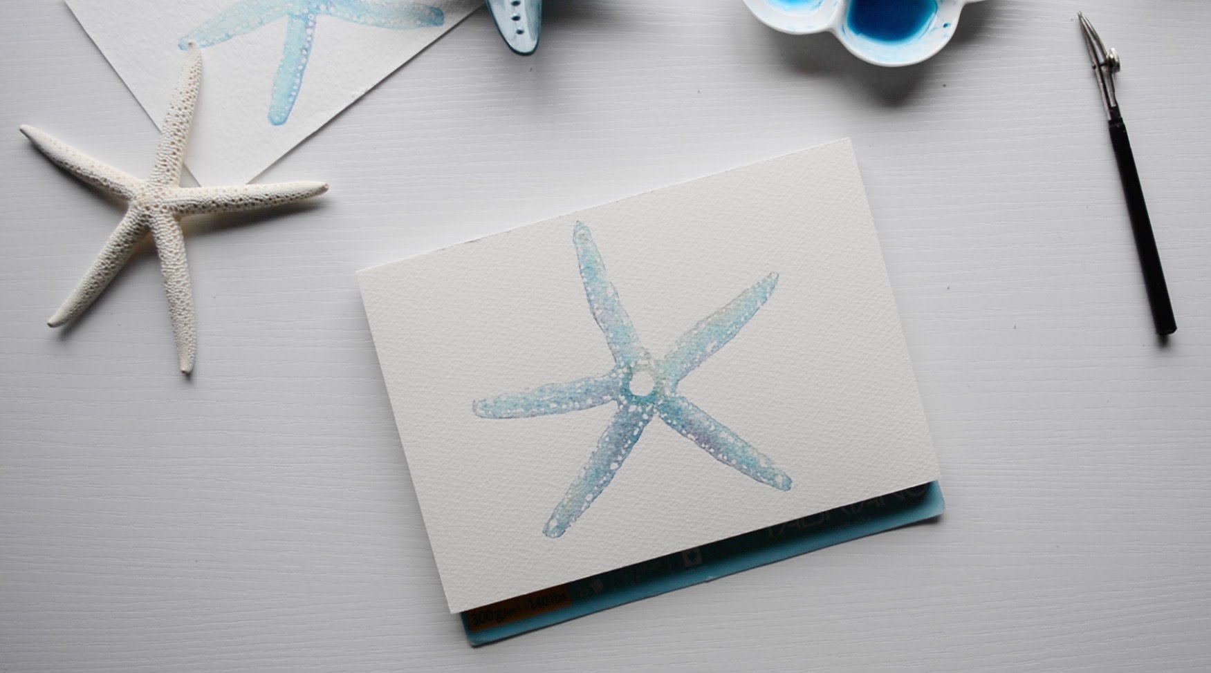 1751x974 Blue Starfish