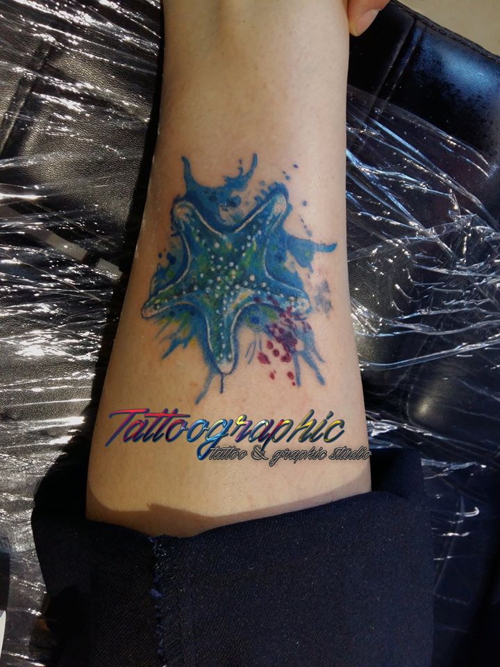 720x960 Deniz Yldz By Tattoographic