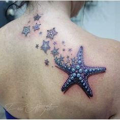 236x236 Watercolor Tattoo Watercolor Tattoo Starfish Google Search