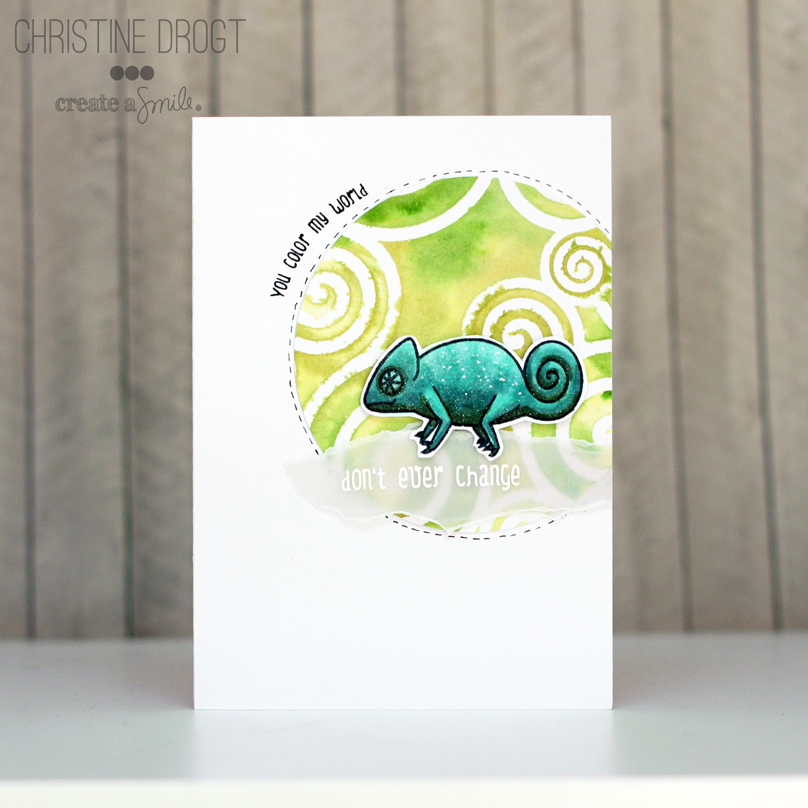 1600x1600 Create A Smile Stencil Sunday