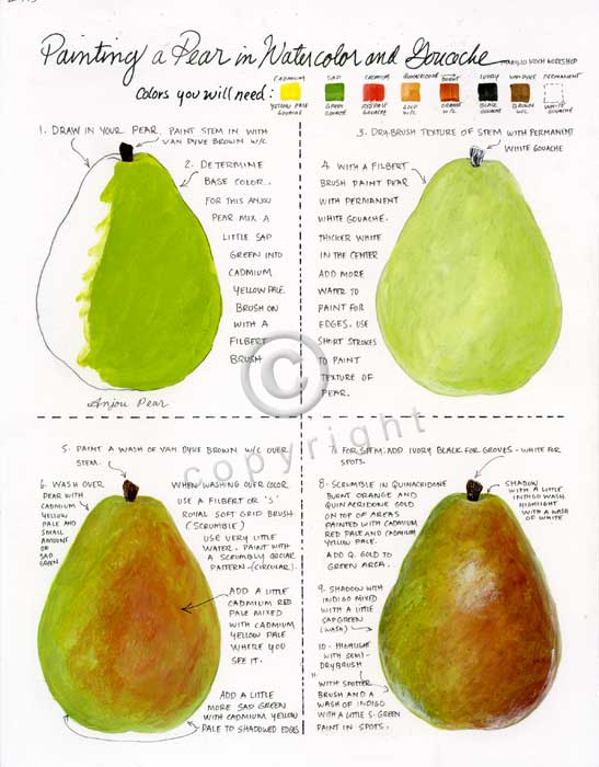 547x700 Maryjo Koch Gallery Store