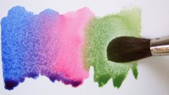 240x135 Watercolor Painting For The Complete Beginner