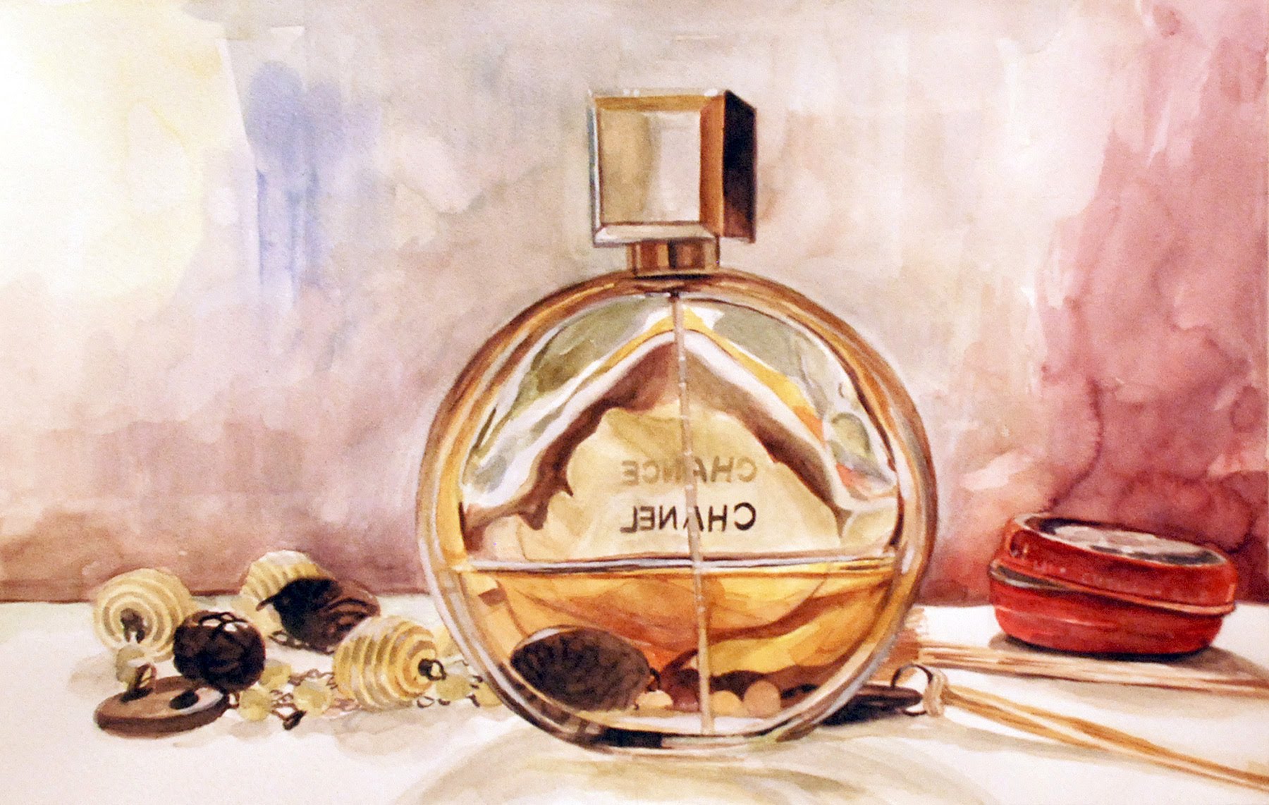 1800x1142 Still Life Watercolor [Transitions]