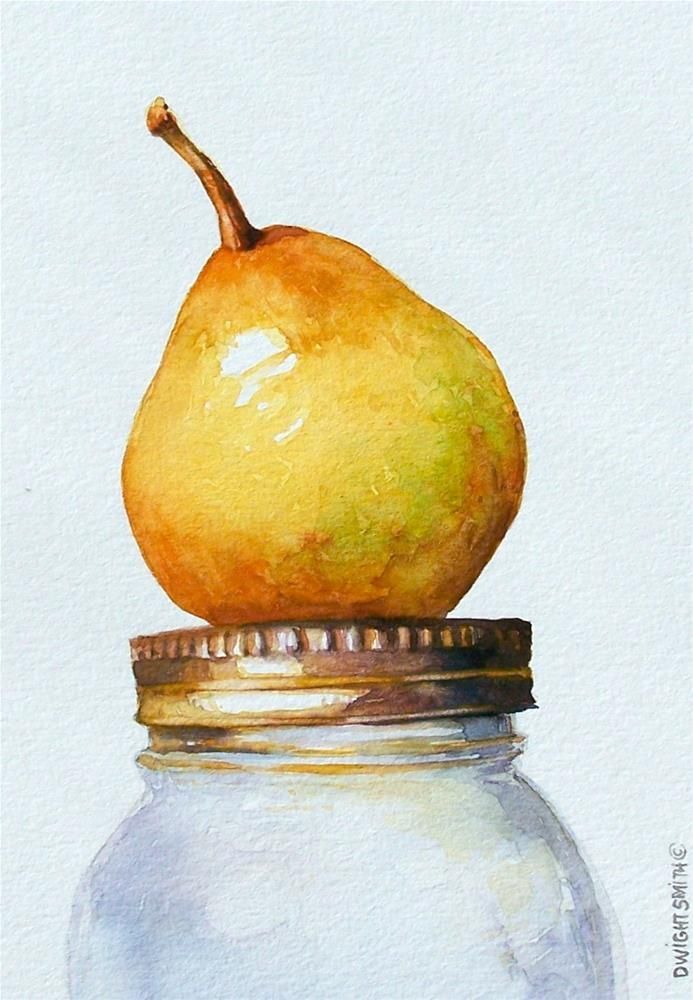 693x1000 Dwight Smith Watercolor Amazing Watercolor Artists