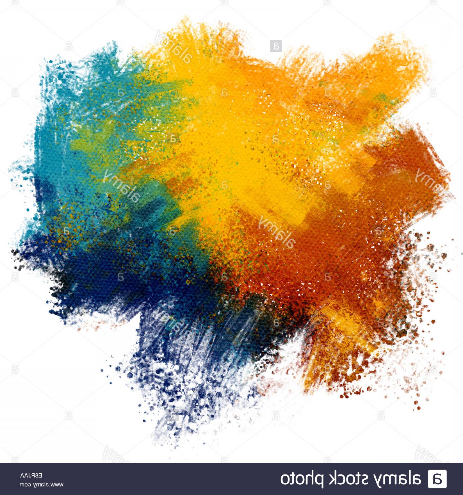 1560x1668 Yellow Watercolor Splash Vector Arenawp