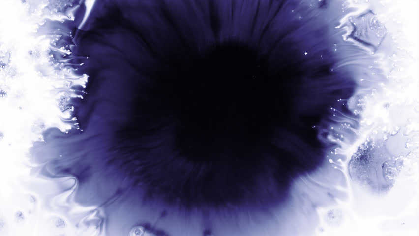 852x480 Watercolor Free Video Clips