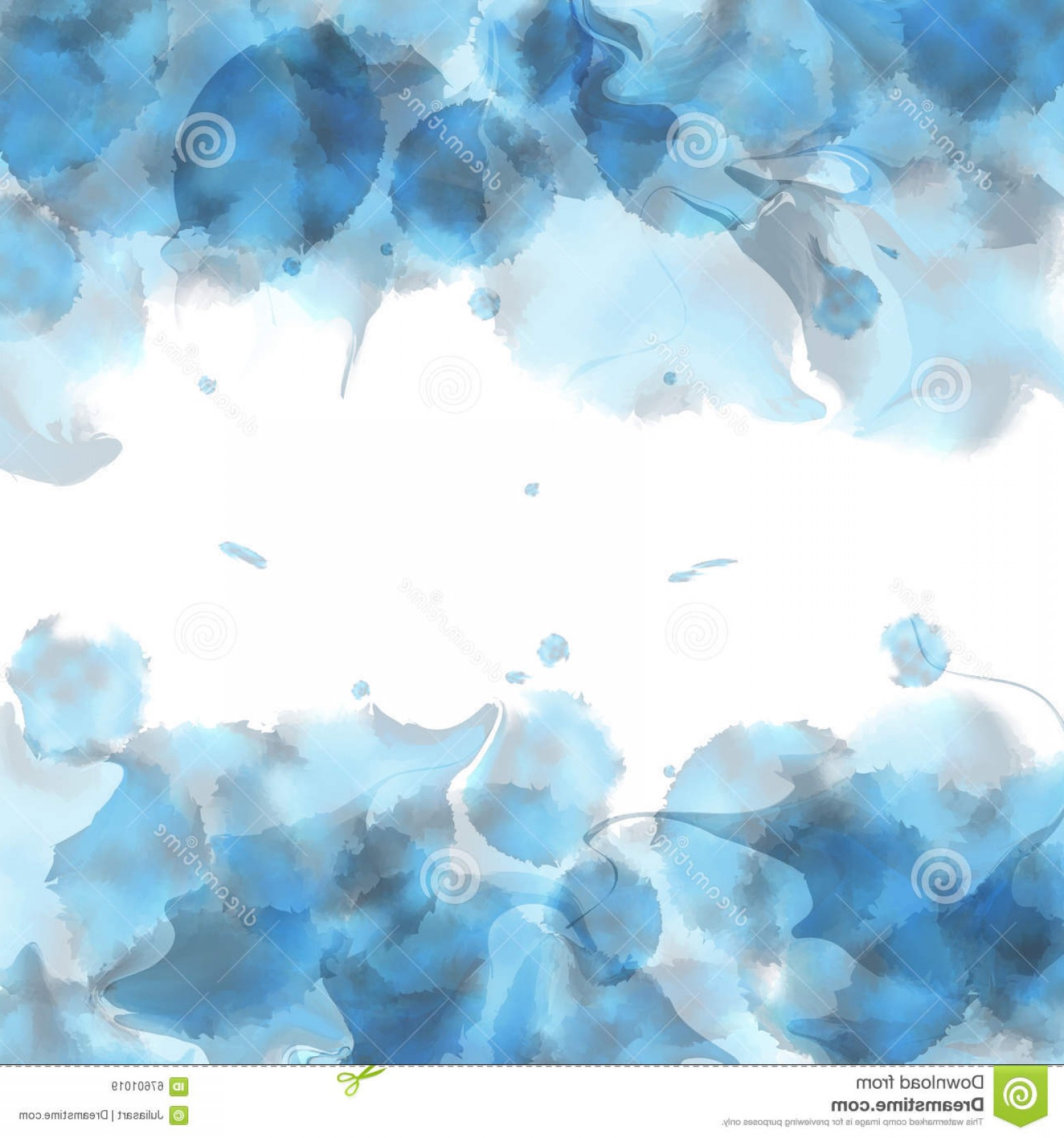 1560x1668 Watercolor Sky Background Vector Arenawp