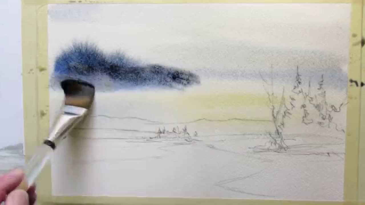 1280x720 Storm Clouds