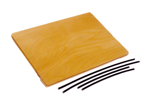 500x349 Perfect Paper Stretcher