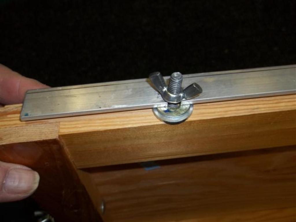 1024x768 Watercolor Paper Stretcher