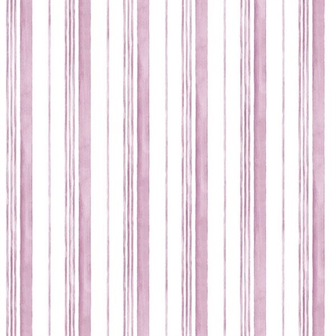480x480 Spring Watercolor Stripes Ab42409