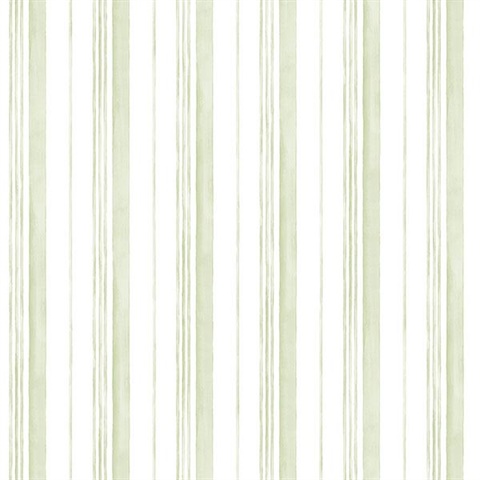 480x480 Spring Watercolor Stripes Ab42410