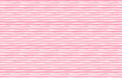 470x302 Bubblegum Pink Watercolor Stripes By Friztin Wallpaper