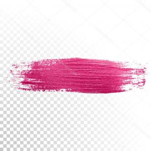300x300 Stock Illustration Pink Watercolor Brush Stroke Vector Shopatcloth