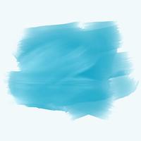 200x200 Watercolor Brush Strokes Free Vector Art