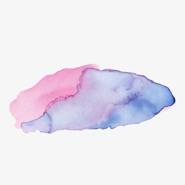 591x591 Watercolor Strokes,, Watercolor Clipart, Watercolor Strokes, Ink