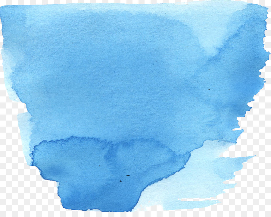 900x720 Watercolor Painting Stroke