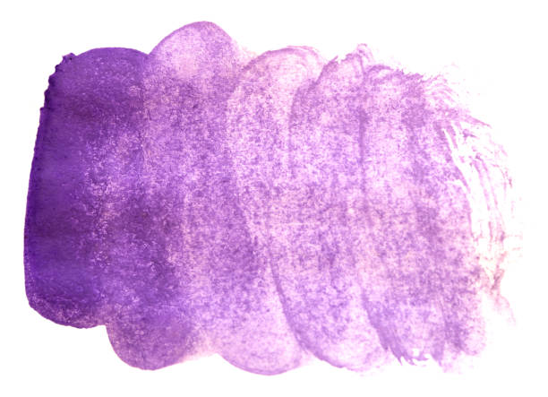 612x443 Watercolor Stroke