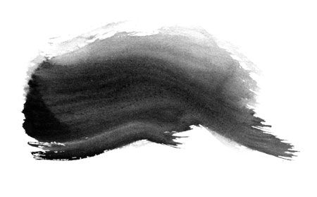 450x279 Free High Res Watercolour Photoshop Brushes Set 1 Blog