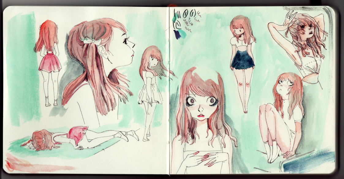 1123x584 Funny Cute October 2012