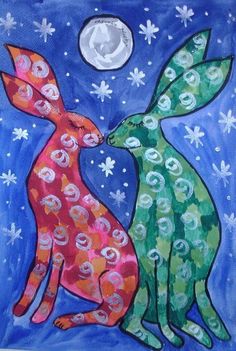 236x351 Colourful Tortoise Amp Bee Original Watercolour Painting Size A3