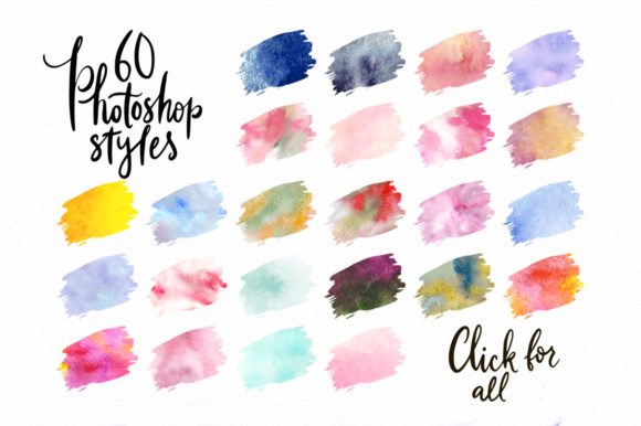 580x386 Watercolor World