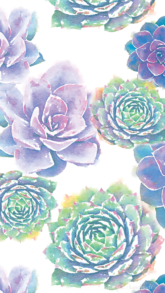 640x1135 Free Digital Backgrounds For January In 2018 Art