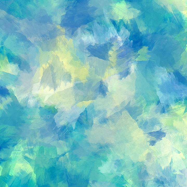 720x720 Watercolor Backgrounds Summer Edition By Opiadeus Graphicriver