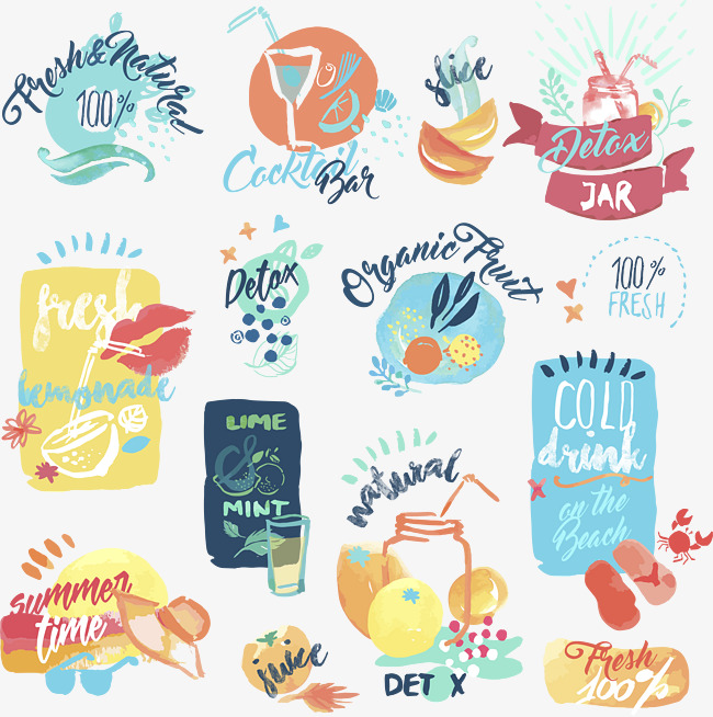 650x654 Watercolor Summer, Watercolor, Illustration, Illustration Png And