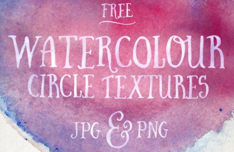 800x520 Watercolor Freebies For Graphic Designers Ai, Jpg, Png