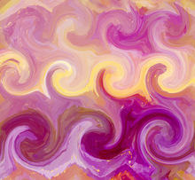 220x203 Buy Swirl Background And Get Free Shipping