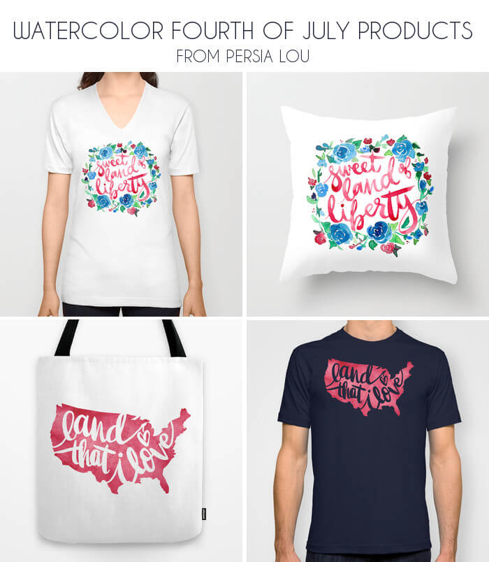 700x804 Fourth Of July T Shirts