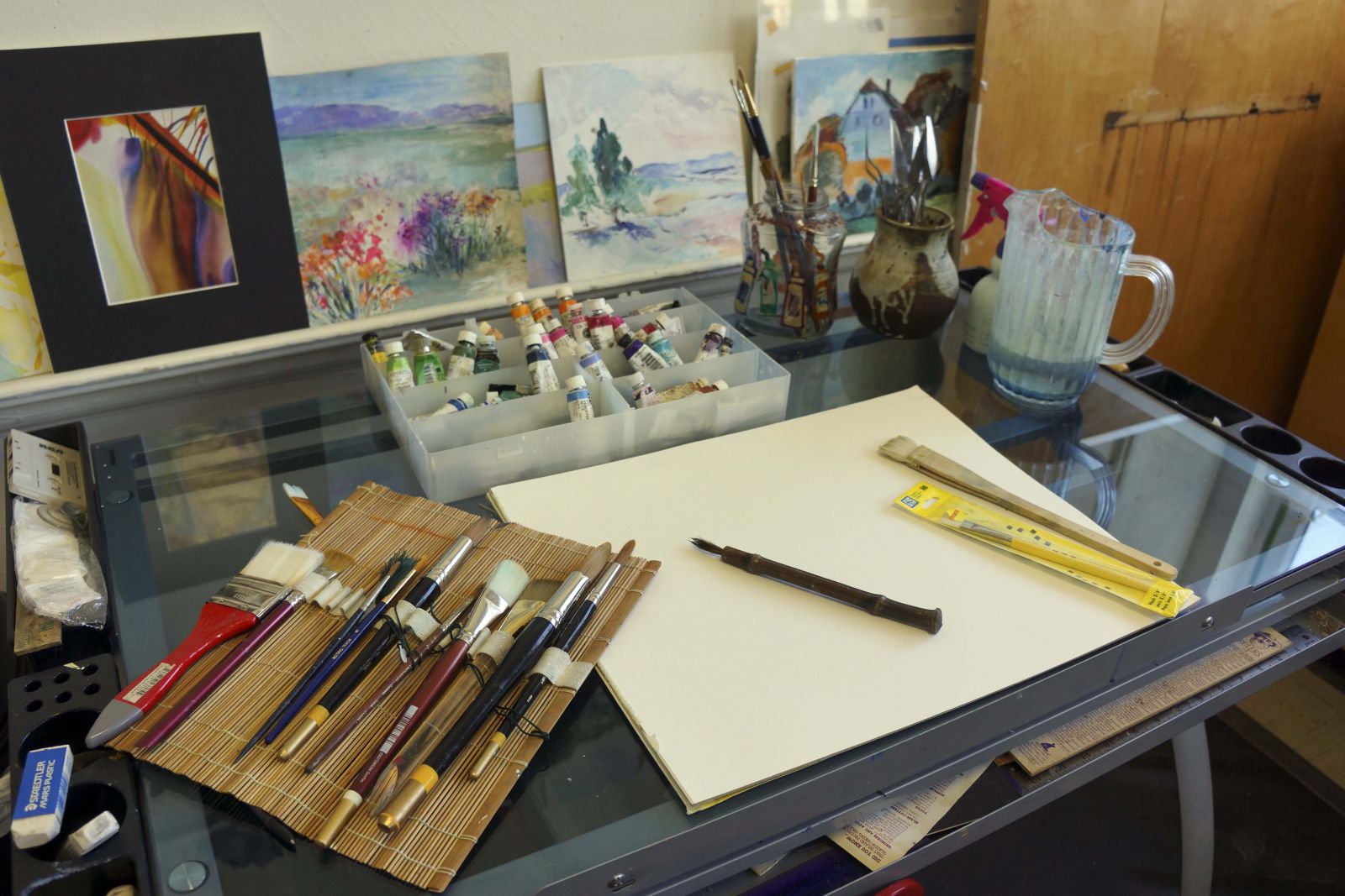 1600x1067 Merla Tootle Maryland Hall For The Creative Arts