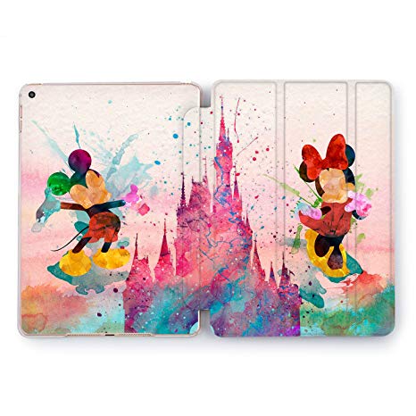 466x466 Wonder Wild Hard Shell Case Ipad Mini 1 2 3 4 Air 2