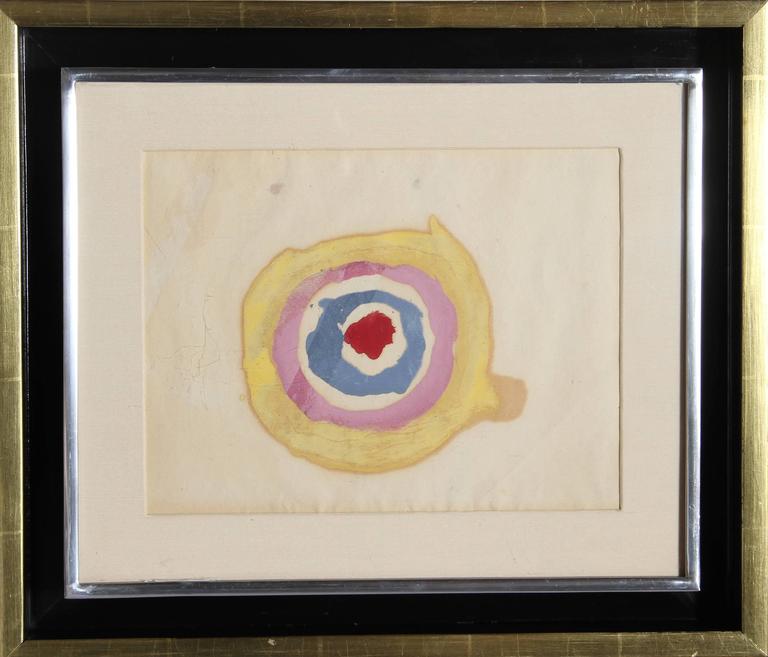 768x657 Kenneth Noland