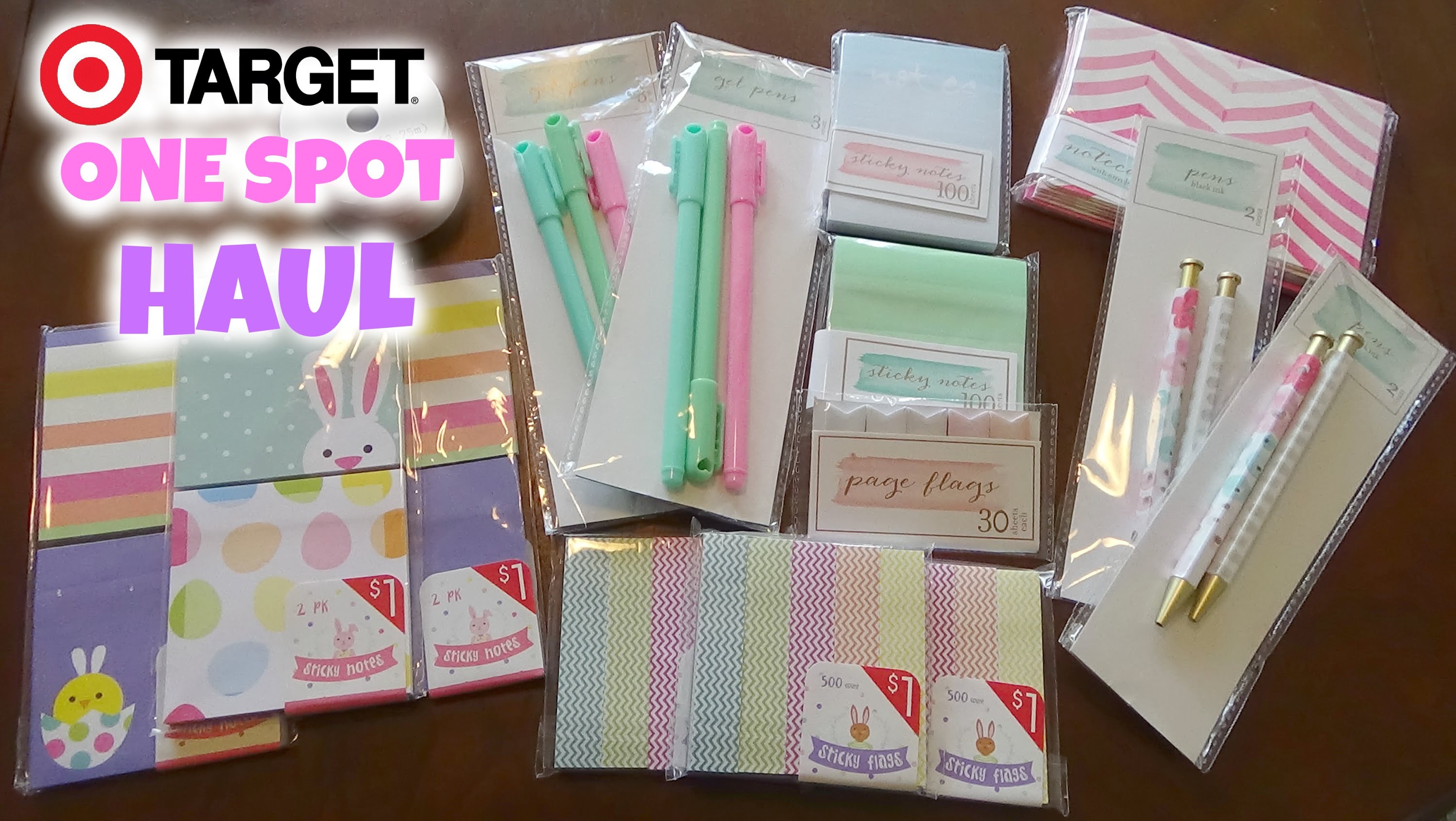 3000x1691 Target One Spot Haul Watercolor Collection Amp Easter