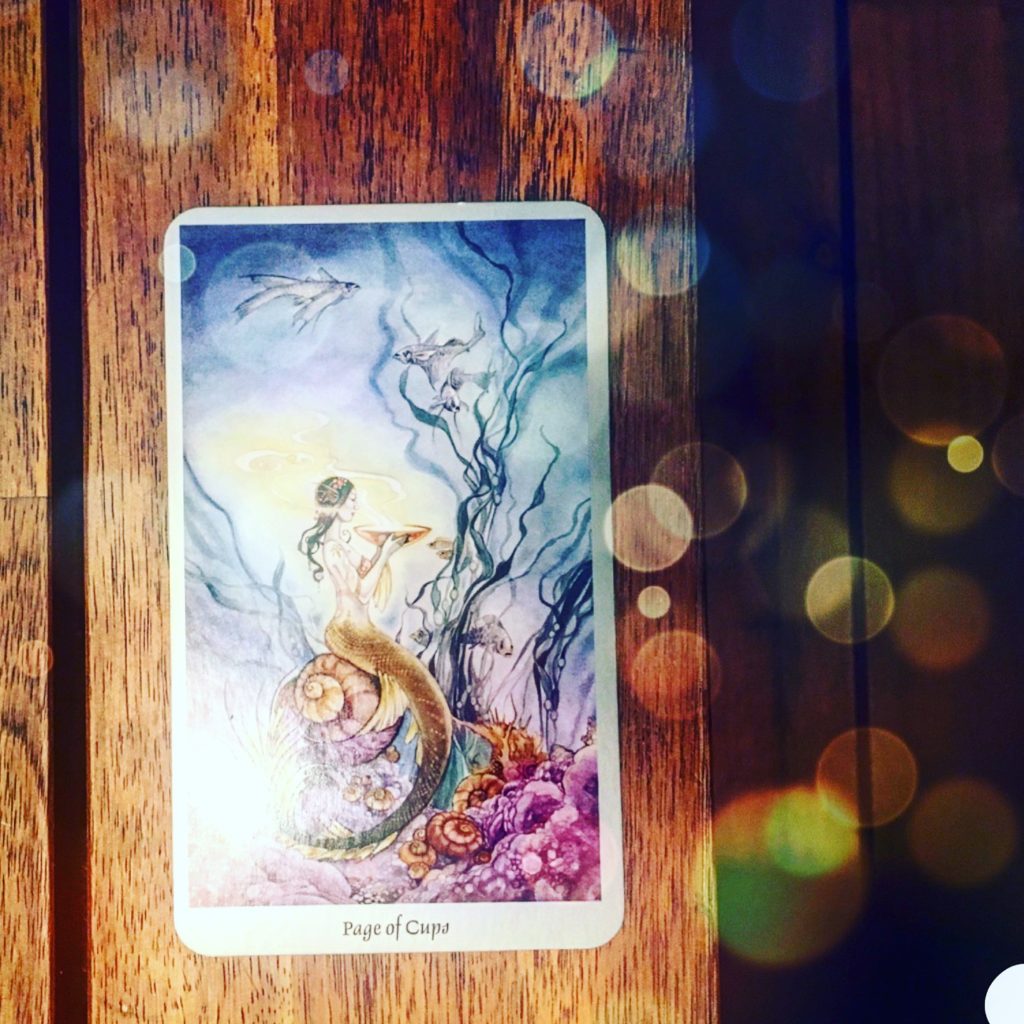 1024x1024 Six Unique Amp Deep Tarot Decks To Tap Into Your Truth Live All Of You
