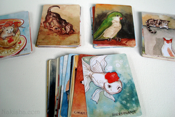 600x402 The Art Of Nakisha Elsje Vanderhoeven