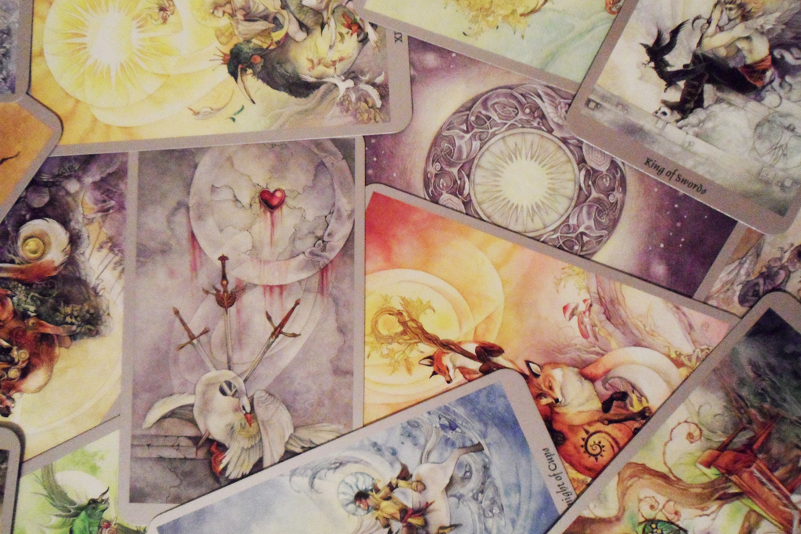1152x768 To Buy The Shadowscapes Tarot