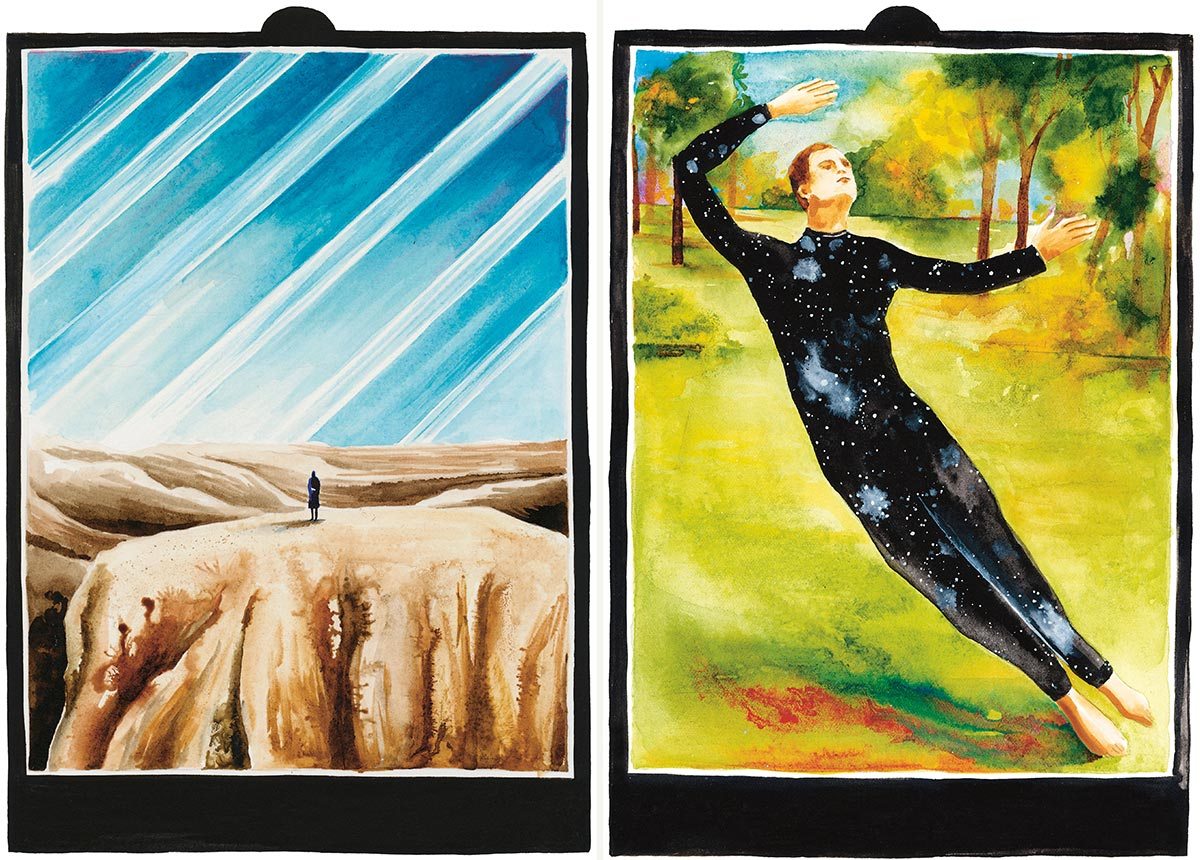 1200x860 The Circadian Tarot