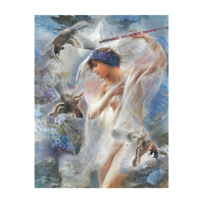 800x800 5 Ways To Use Tarot Cards To Blast Through Creative Blocks